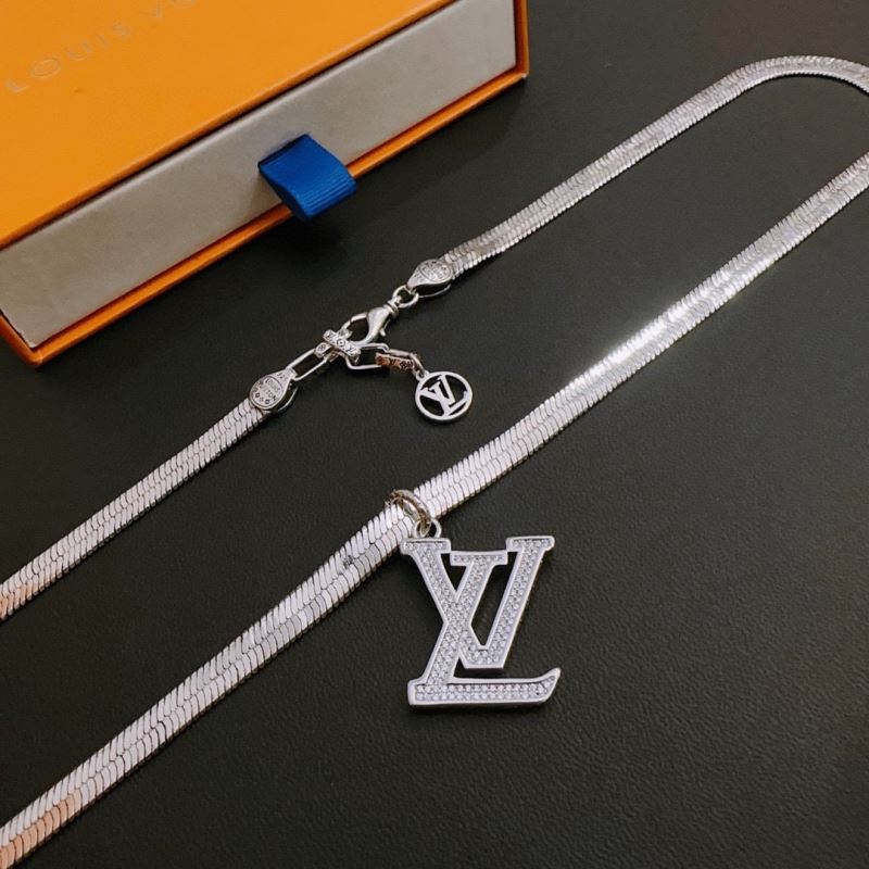 LV Necklaces